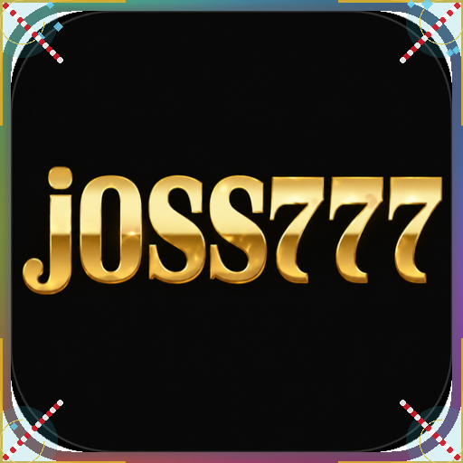 joss777 — mitra unggulan